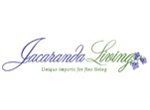 Jacaranda Living Logo