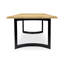 Bent Dining Table-483234106