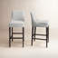 Niara Upholstered Counter & Bar Stools-100928653