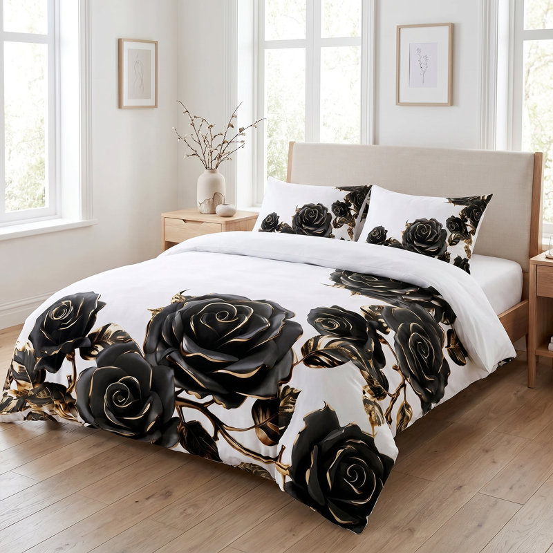 Ensemble de housse de couette Alone