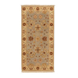 One-of-a-Kind 2'6" X 5'1" Area Rug