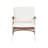 Aveneet Wicker 2 - Person Garden Lounge Set with Cushions