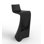 Wing 28.25" Patio Bar Stool