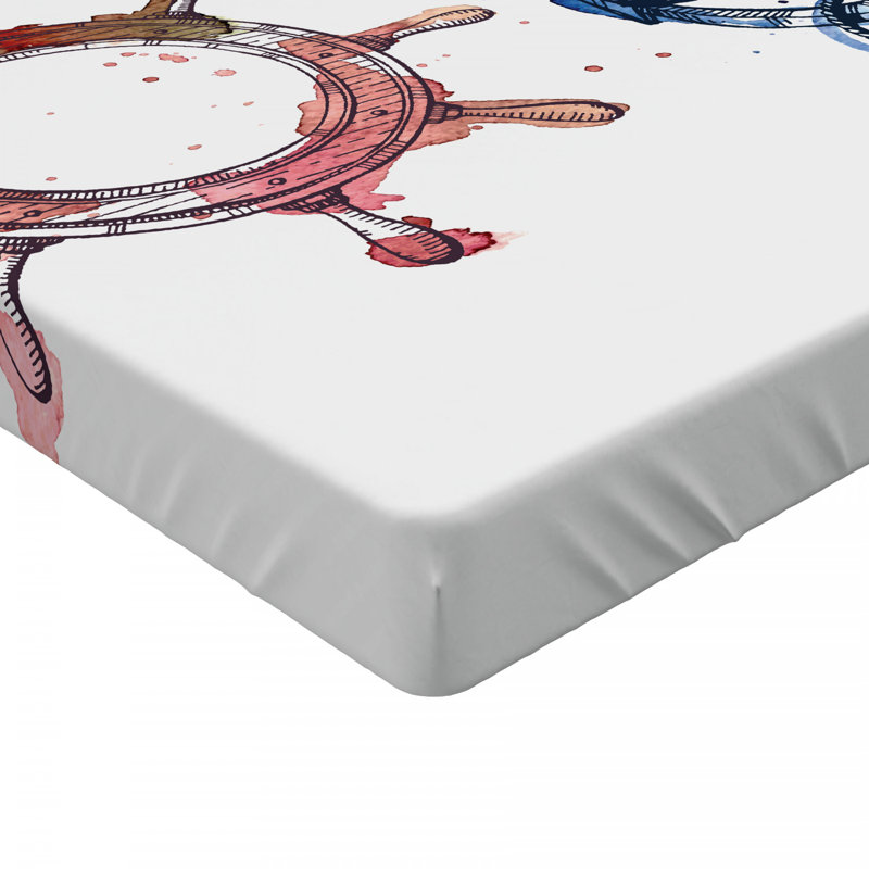 Drap-housse, Drap-housse de taille simple