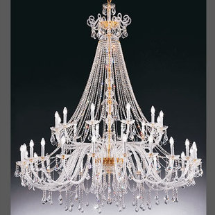Dream 36 - Light Chandelier