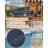 14 Piece Set Of Outdoor Replacement Cushions, For Patio Furniture, Waterproof, Stain Resistant, Fade Resistant, Heat Pressing TPU, Outdoor Olefin Fabric, Suitable For 6-Seater Sofa Cushions, Navy-579135949