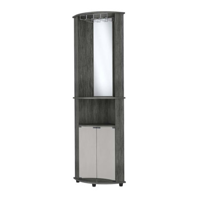 Bar 3 tablettes
