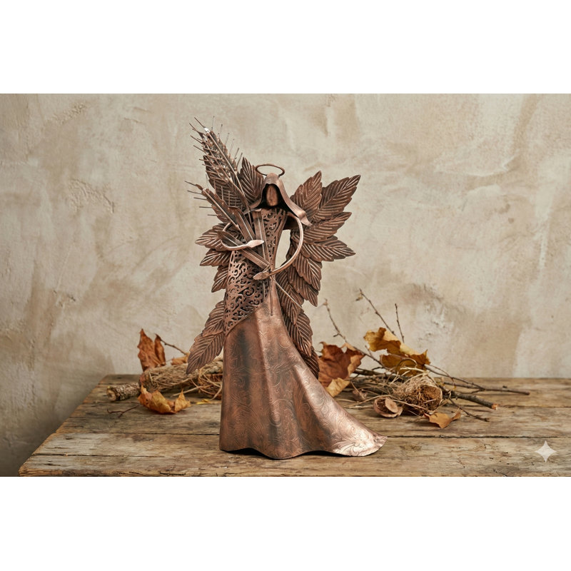 Figurine Creuzer