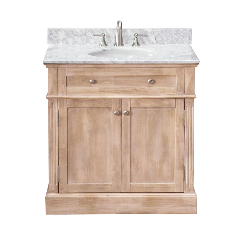 Meuble-lavabo simple 36 po Chevelle