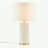 Textured Dot Table Lamp