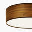 Tsuri Wood Flush Mount-742307588-742307589