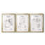 Papier hygiénique brevet I - impression sur mesure encadrée de qualité supérieure - 3 pièces-665652475