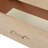 Stanger Dresser And Mirror Set