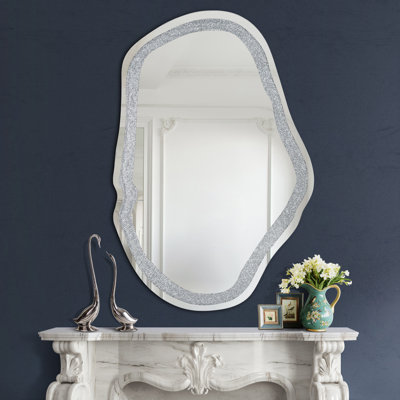 Miroir mural Alyra