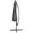 Dowling 300cm Cantilever Parasol
