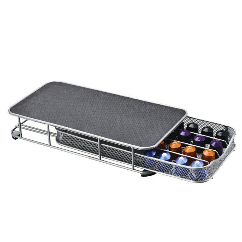 Onewell 40 Pod Coffee Pod Storage