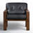Glenbrook Upholstered Armchair-797382142