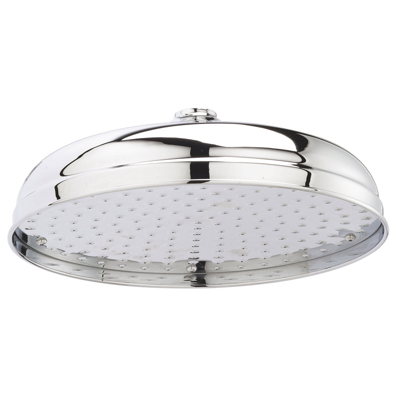 Full/Standard Fixed Shower Head