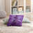 Reversible Throw Pillow-44592640-44592641