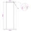 Bamboo Roller shade-175632594-175632599