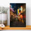 Art mural contemporain tokyo 71 2025-178870772