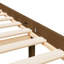 Bed Frame with Headboard-476154481-533623000