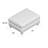 Mila Upholstered Ottoman-49354094-49354095