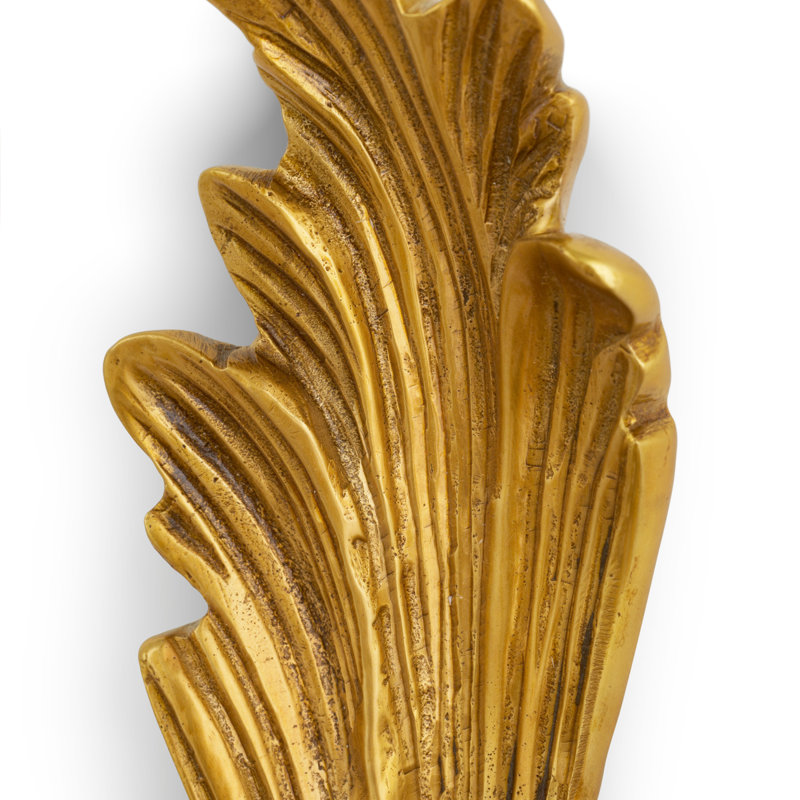 Lumière Wall Sconce