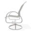 Chaise berçante pivotante Aruba II-98357780-98713078