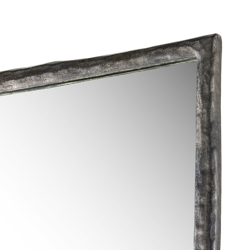 Miroir Sotiraq, 80 po x 34,25 po, Rectangle
