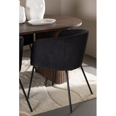 Araminta 4 - Person Dining Set
