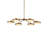 Merrick LED Chandelier