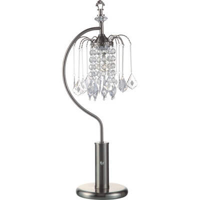 Arched Lamp
