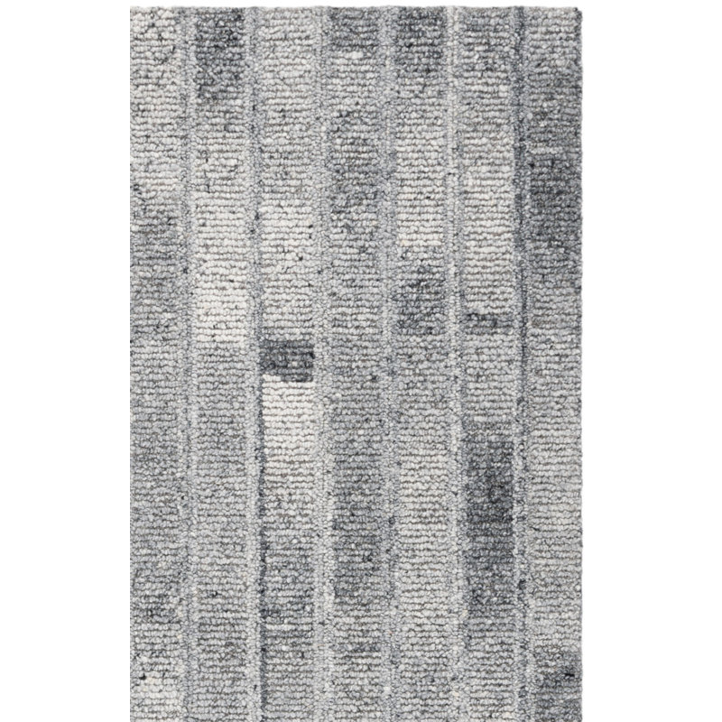 Tapis touffeté à la main Harvest, Rectangle 6 pi x 9 pi