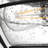 Nox Glass Flush Mount-66042225