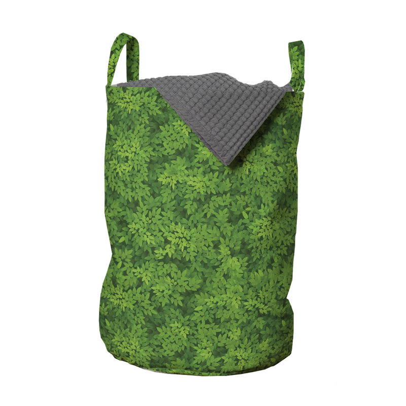 Laundry Bag with Handles
