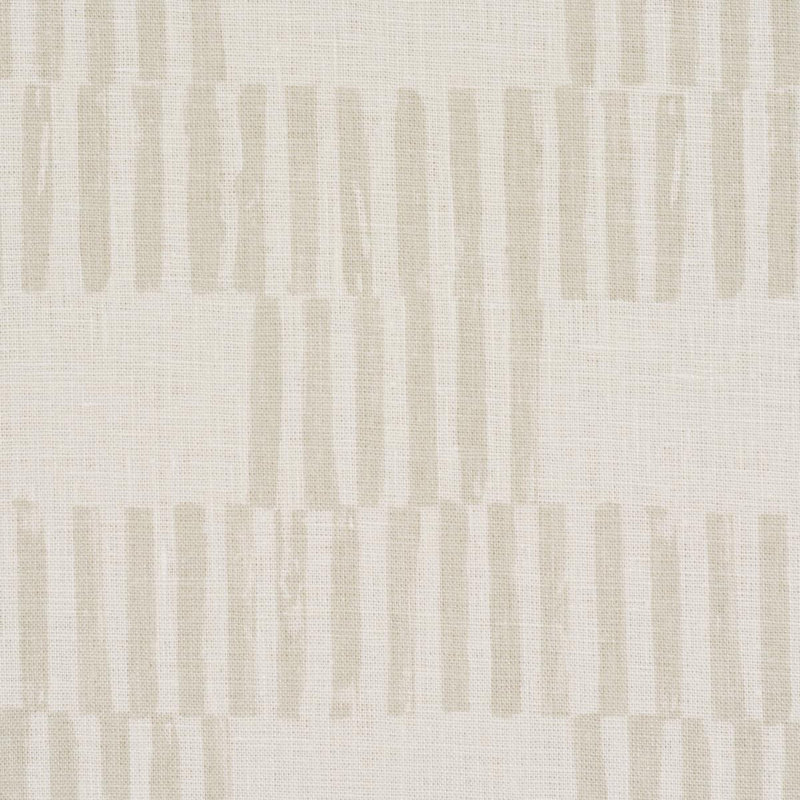 Schumacher X Caroline Z Hurley Field Fabric, Green