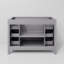 Meuble-lavabo simple l 48 po x P 22 po Marsyas-939651698