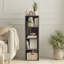 Gerardi 32 cm W Bookcase-70966732-70966734