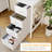 Computer Drawers Desk, Writing Desk With Drawers-928523929
