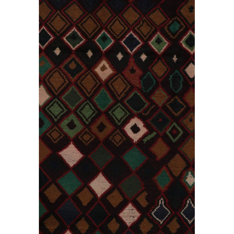 One-of-a-Kind Area Rug