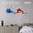 Sneaker Set Acrylic Wall Art-1576431604