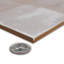 Kings Sea 13 In. X 13 In. Ceramic Floor And Wall Tile-1453233791