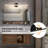 Huddersfield 30" Dimmable LED Vanity Light-1560805476