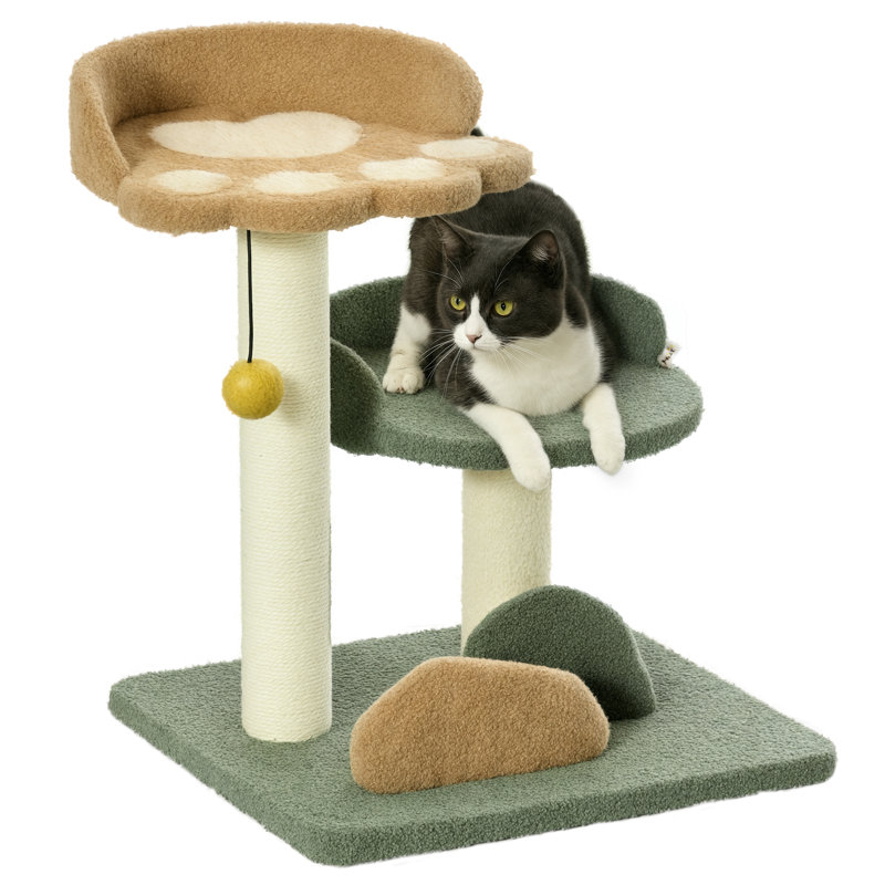 Cat Perch