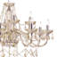 Raphael 12 - Light Chandelier
