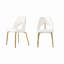 Chaise moderne en polyuréthane-967381724