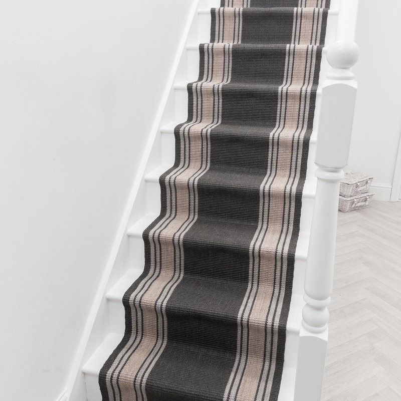 Runner Moroccan Flatweave Area Rug, Runner 69 x 450 cm