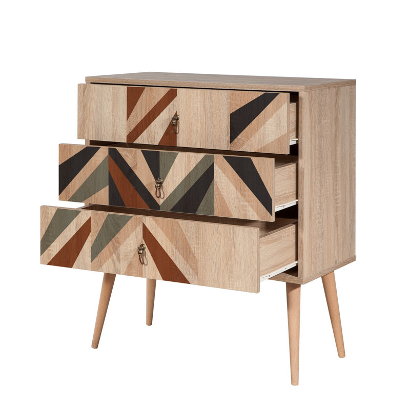 Commode Duez