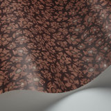 Savanna Shell - Parchment, Linen And Metallic Gilver